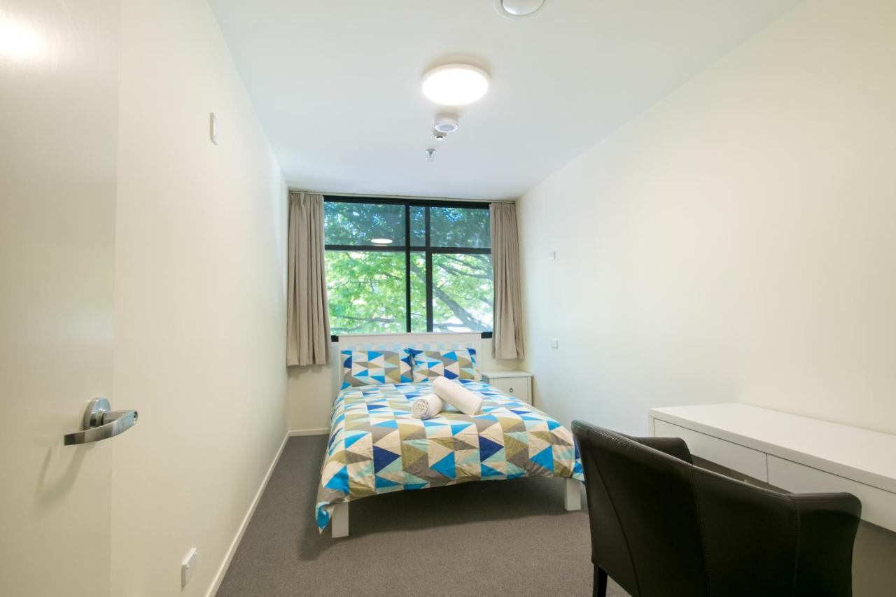 Hobson Lodge Auckland Bagian luar foto
